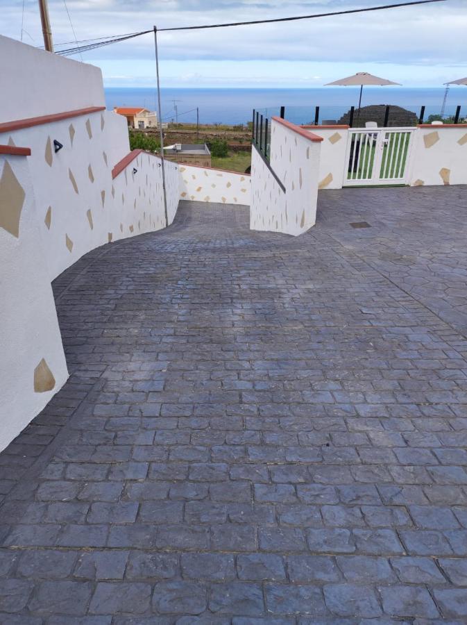 Villa CASA PIRÁMIDE 2. Terraza WiFi y Parking Privado Icod De Los Vinos Esterno foto