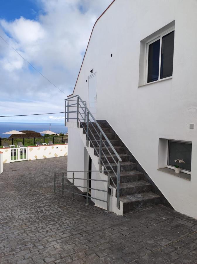 Villa CASA PIRÁMIDE 2. Terraza WiFi y Parking Privado Icod De Los Vinos Esterno foto