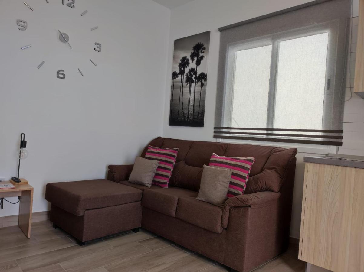 Villa CASA PIRÁMIDE 2. Terraza WiFi y Parking Privado Icod De Los Vinos Esterno foto