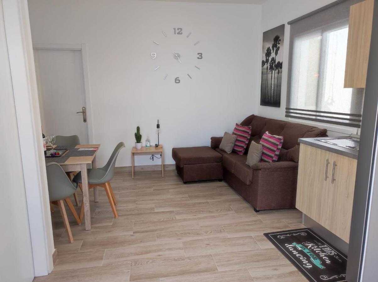 Villa CASA PIRÁMIDE 2. Terraza WiFi y Parking Privado Icod De Los Vinos Esterno foto