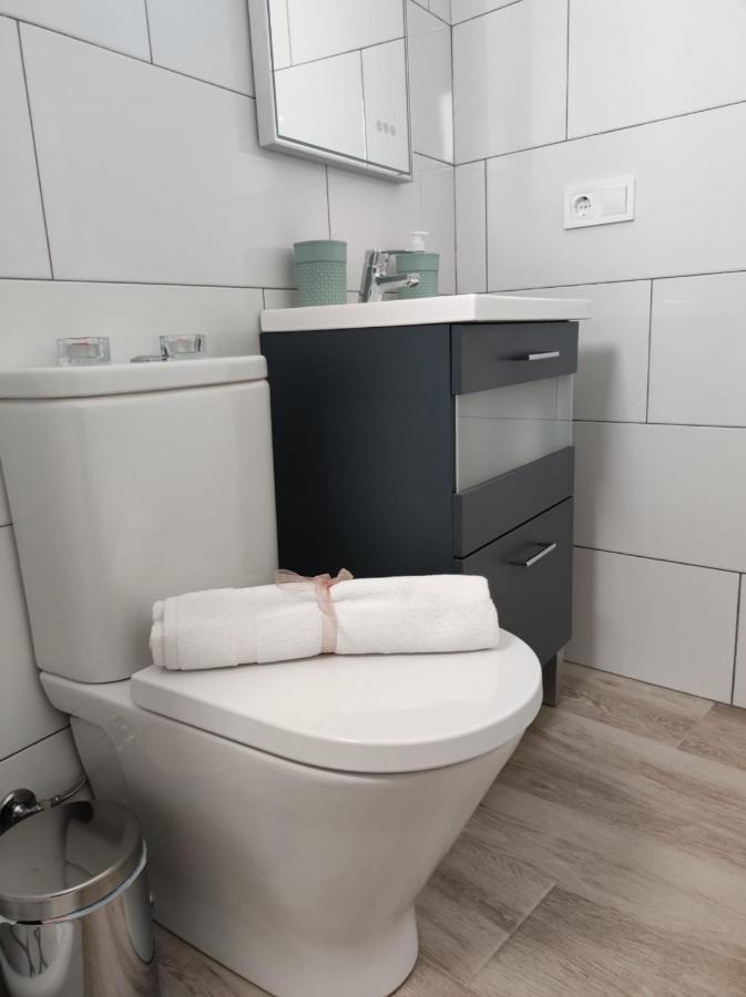Villa CASA PIRÁMIDE 2. Terraza WiFi y Parking Privado Icod De Los Vinos Esterno foto
