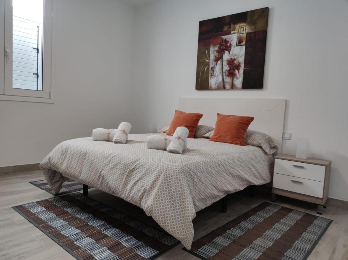 Villa CASA PIRÁMIDE 2. Terraza WiFi y Parking Privado Icod De Los Vinos Esterno foto
