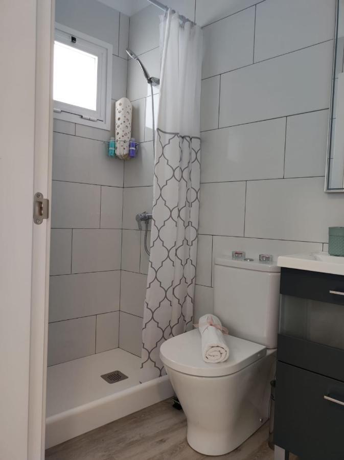 Villa CASA PIRÁMIDE 2. Terraza WiFi y Parking Privado Icod De Los Vinos Esterno foto
