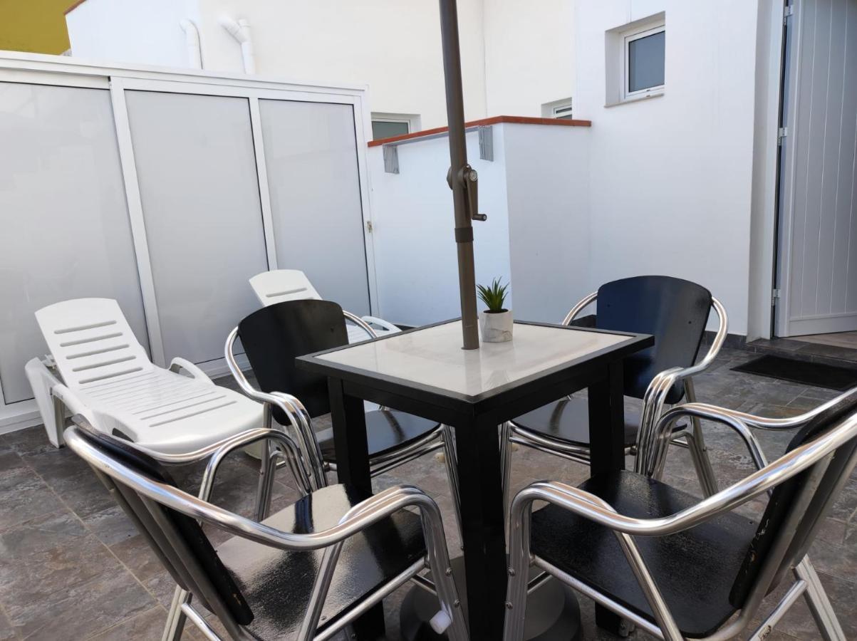 Villa CASA PIRÁMIDE 2. Terraza WiFi y Parking Privado Icod De Los Vinos Esterno foto